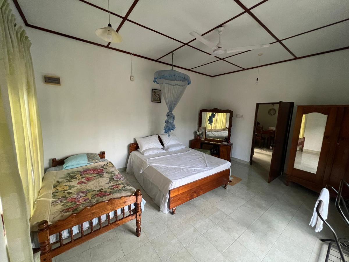Summer Ridge - Homestay Ratnapura Exterior photo