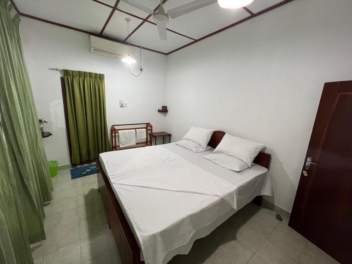 Summer Ridge - Homestay Ratnapura Exterior photo