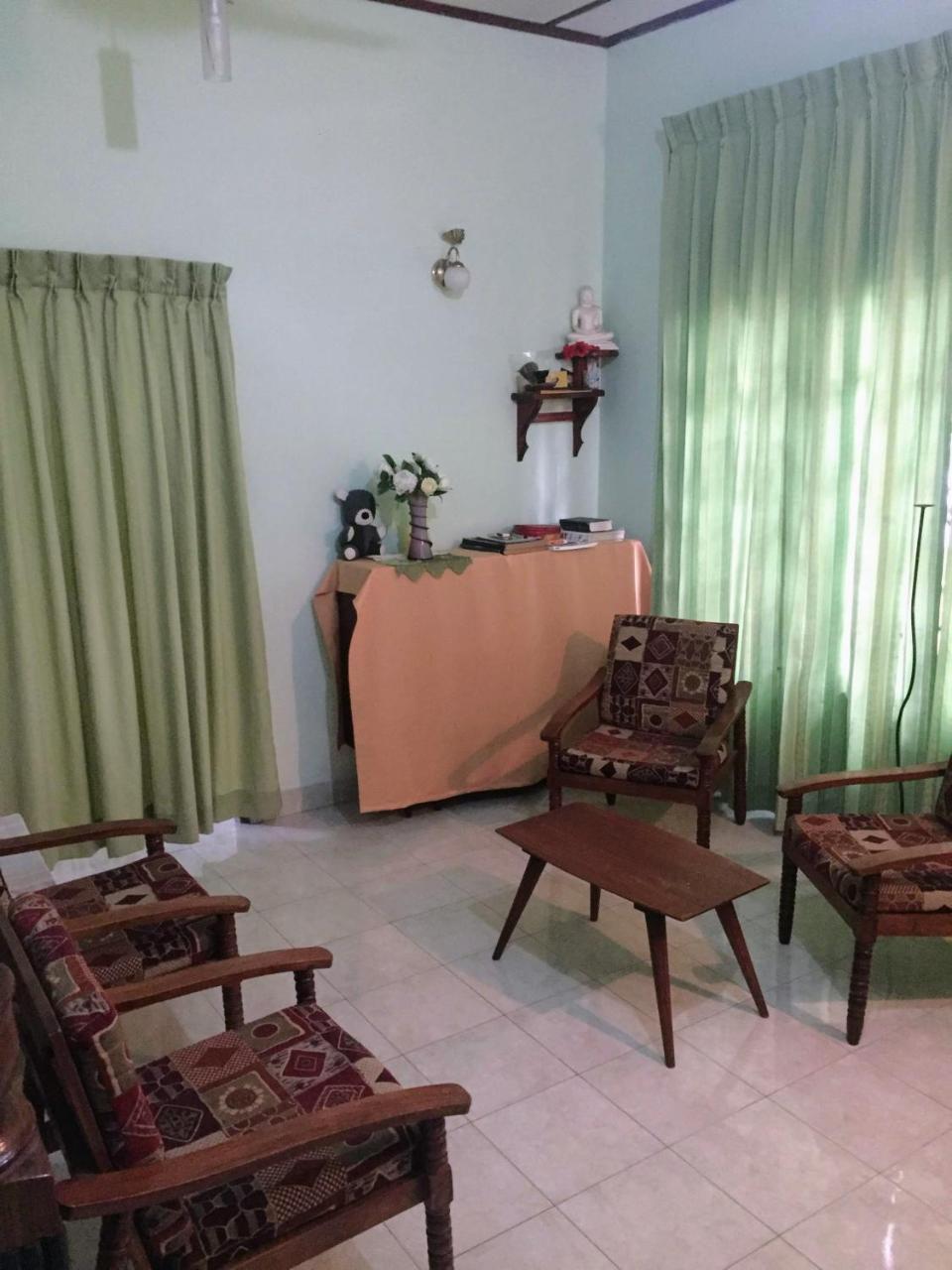 Summer Ridge - Homestay Ratnapura Exterior photo